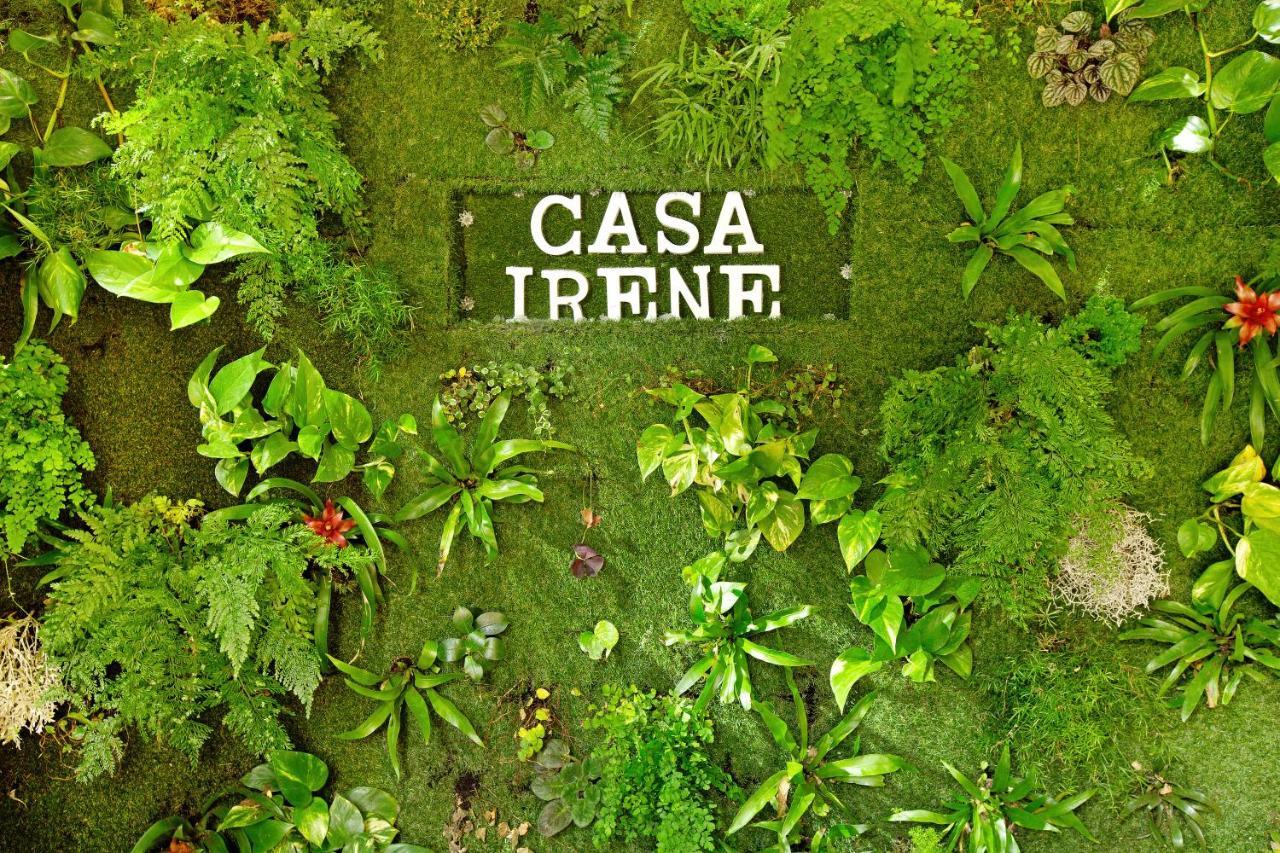 הוילה טרור Casa Irene מראה חיצוני תמונה